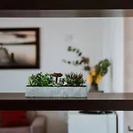 Апартаменты Ddhome Piazza Mazzini *