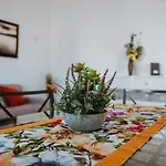 Ddhome Piazza Mazzini * Лечче