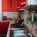 Апартаменты Ddhome Piazza Mazzini *