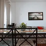 Апартаменты Ddhome Piazza Mazzini Лечче