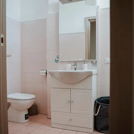 Ddhome Piazza Mazzini Lecce