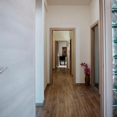 Ddhome Piazza Mazzini