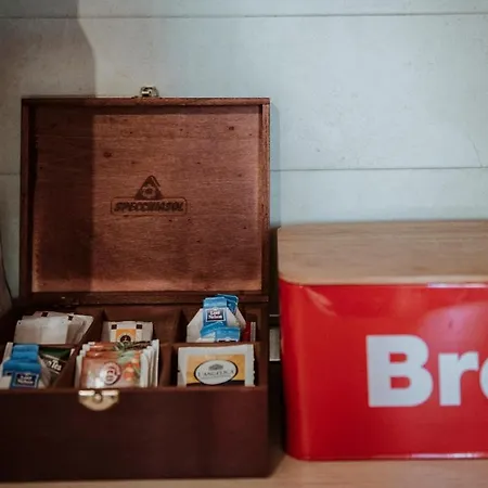 Ddhome Piazza Mazzini Lecce