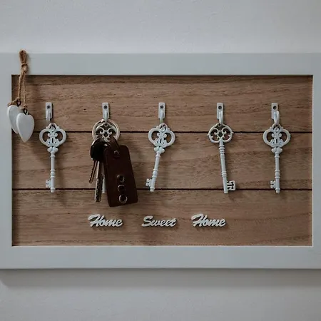 Ddhome Piazza Mazzini * Lecce