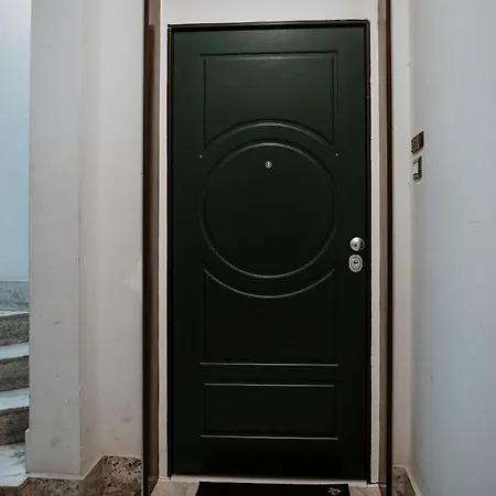 Ddhome Piazza Mazzini Apartment *