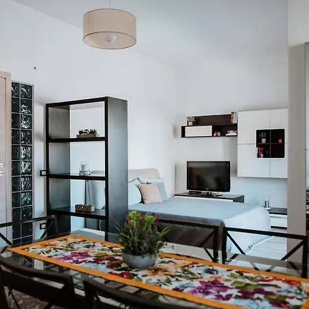 Ddhome Piazza Mazzini Daire