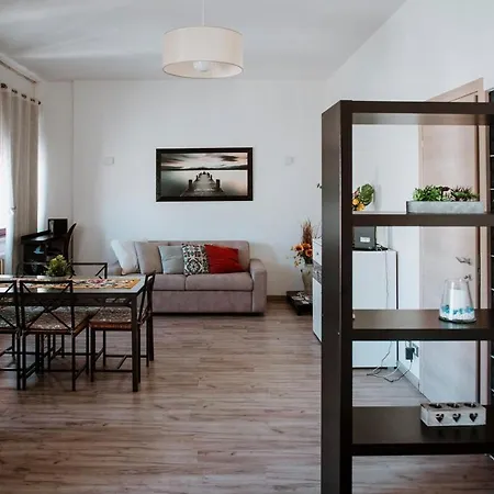 Apartment Ddhome Piazza Mazzini