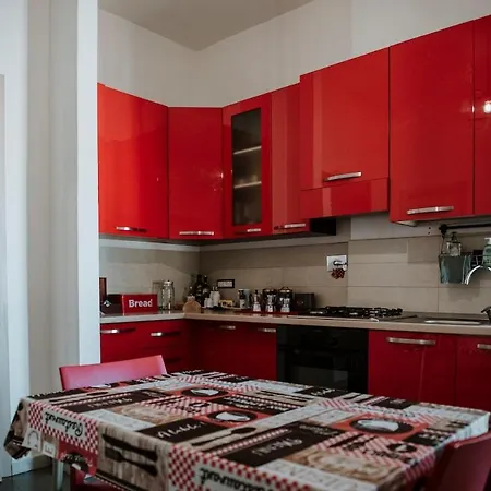 Ddhome Piazza Mazzini Apartment *
