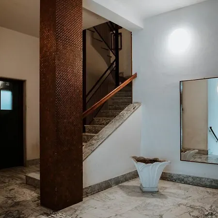 Ddhome Piazza Mazzini