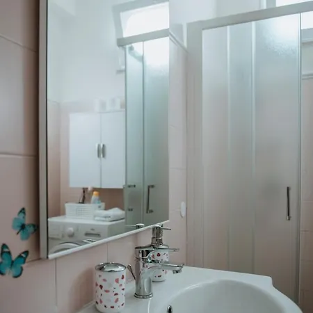 Ddhome Piazza Mazzini Daire Lecce