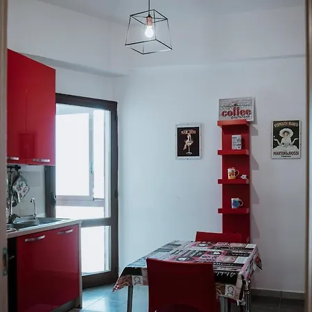 Daire Ddhome Piazza Mazzini