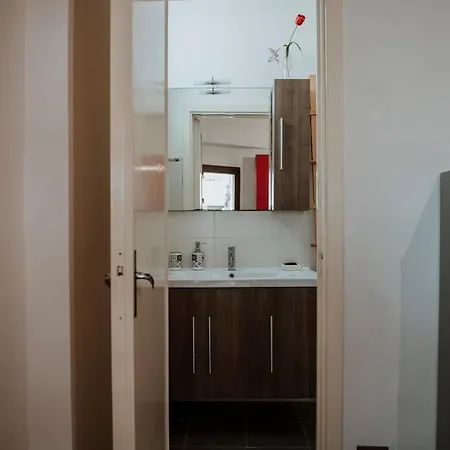 Ddhome Piazza Mazzini Lecce