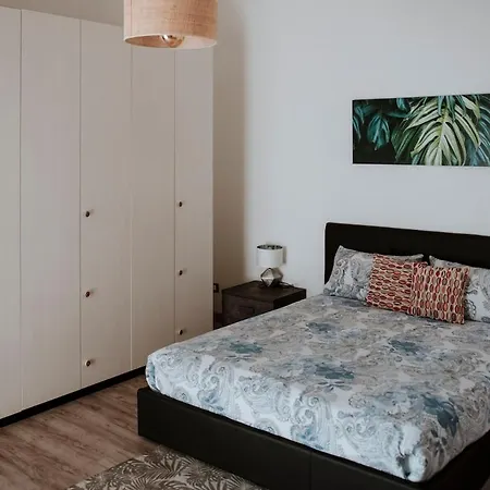 Daire Ddhome Piazza Mazzini