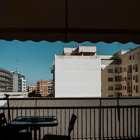 Ddhome Piazza Mazzini Daire *