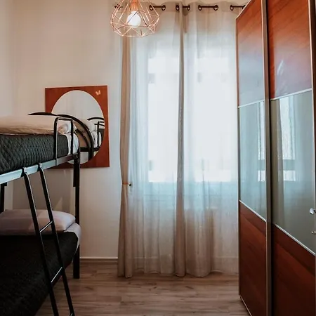 Daire Ddhome Piazza Mazzini Lecce