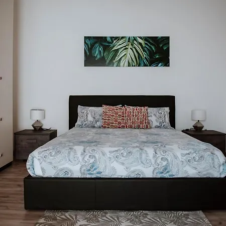 Ddhome Piazza Mazzini Daire *