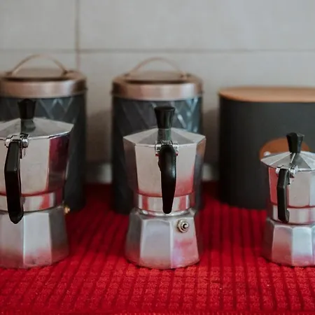 Ddhome Piazza Mazzini * Lecce