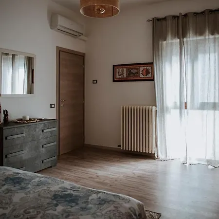 Daire Ddhome Piazza Mazzini *