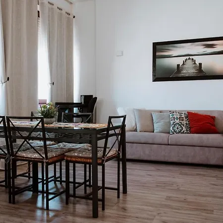 Ddhome Piazza Mazzini *