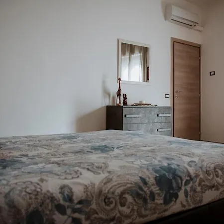 Daire Ddhome Piazza Mazzini *