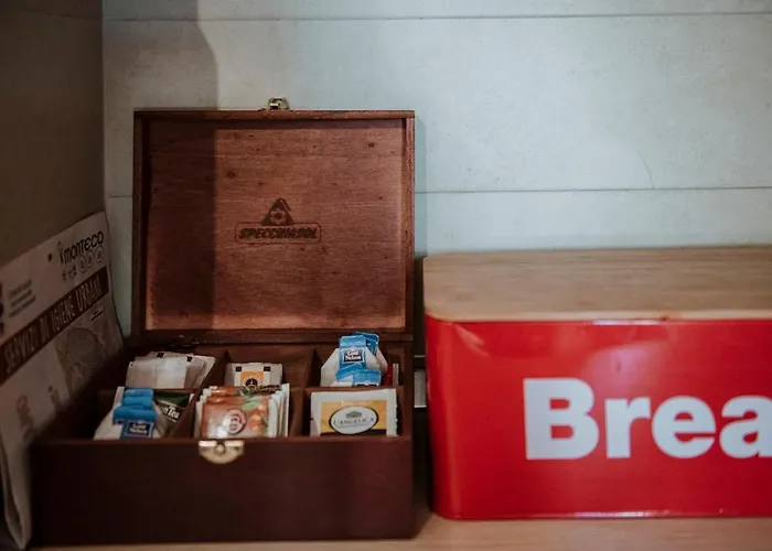 Ddhome Piazza Mazzini Lecce