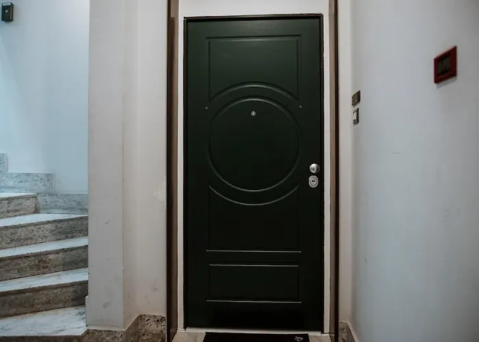 Ddhome Piazza Mazzini Apartment *