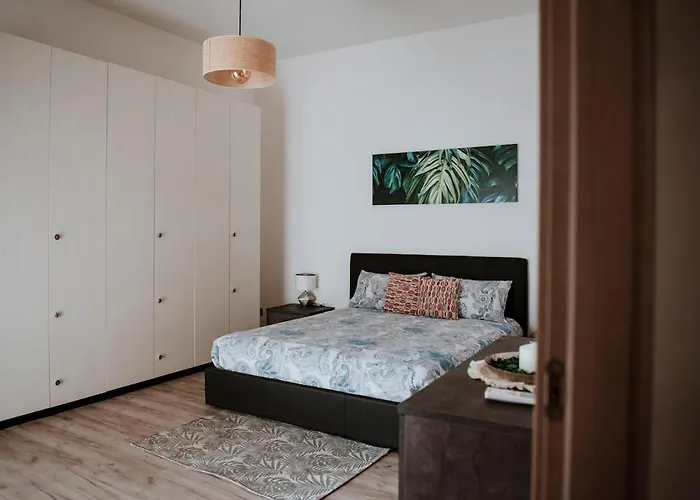 Apartment Ddhome Piazza Mazzini Lecce