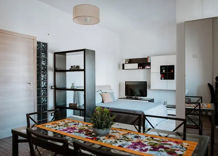 Ddhome Piazza Mazzini Apartment