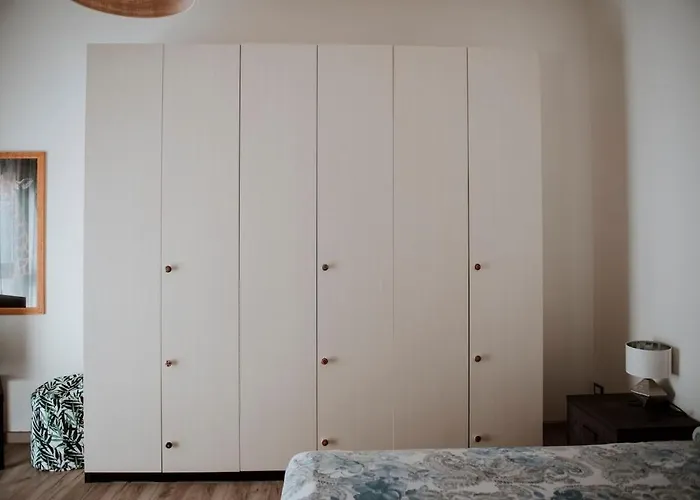 Apartment Ddhome Piazza Mazzini *