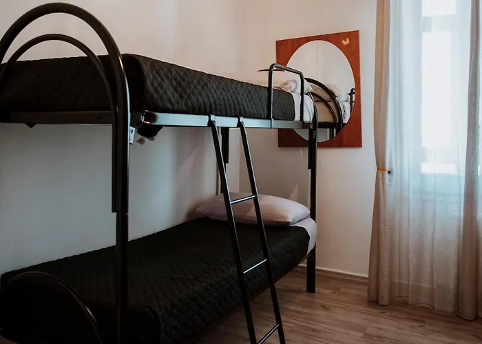 Ddhome Piazza Mazzini