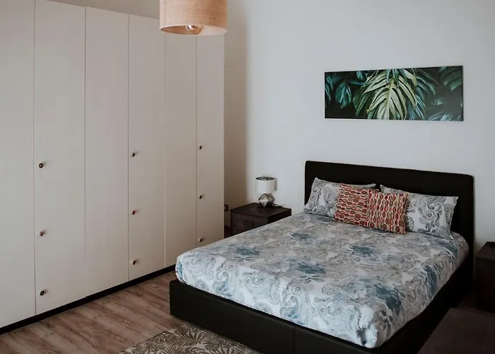 Apartment Ddhome Piazza Mazzini