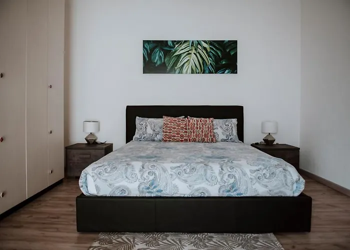 Ddhome Piazza Mazzini Apartment *