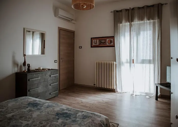 Apartment Ddhome Piazza Mazzini *