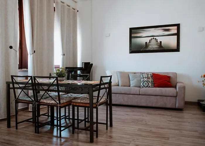 Ddhome Piazza Mazzini *