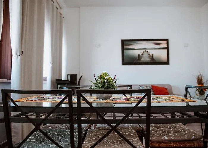 Apartment Ddhome Piazza Mazzini Lecce