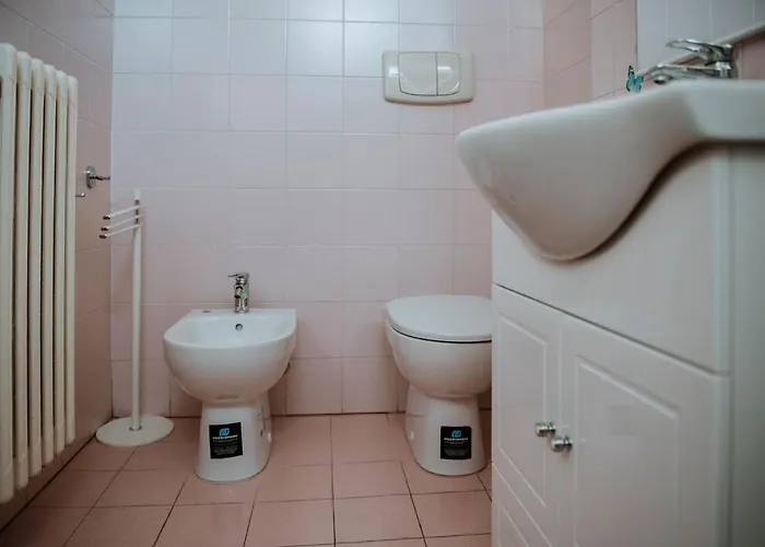 Ddhome Piazza Mazzini