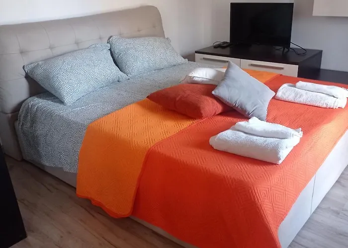 Apartment Ddhome Piazza Mazzini *