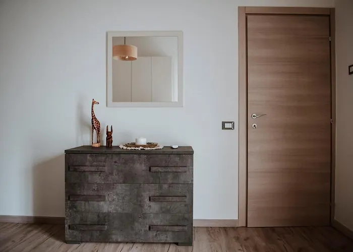 Apartment Ddhome Piazza Mazzini