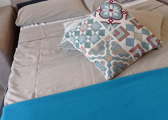 Ddhome Piazza Mazzini