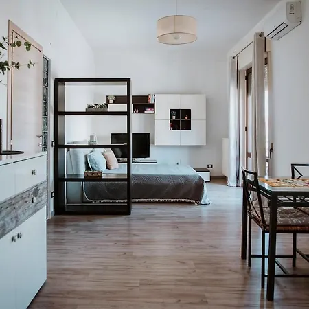 Ddhome Piazza Mazzini * Lecce