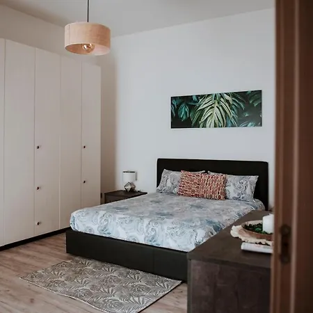 Appartamento Ddhome Piazza Mazzini Lecce