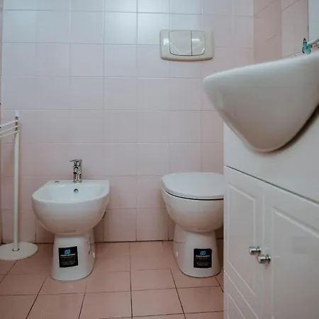 Ddhome Piazza Mazzini