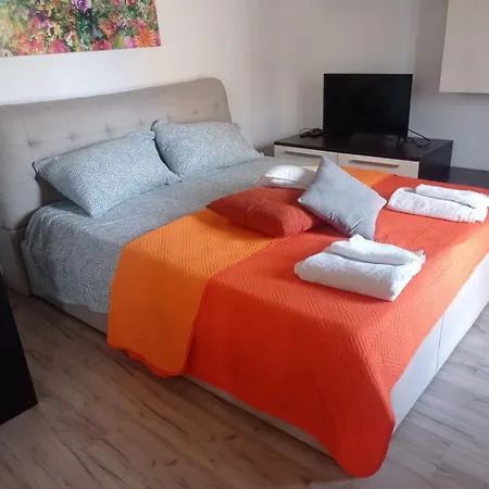 Appartement Ddhome Piazza Mazzini *