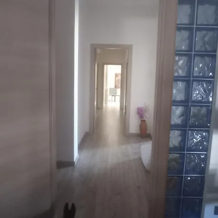 Ddhome Piazza Mazzini Lecce