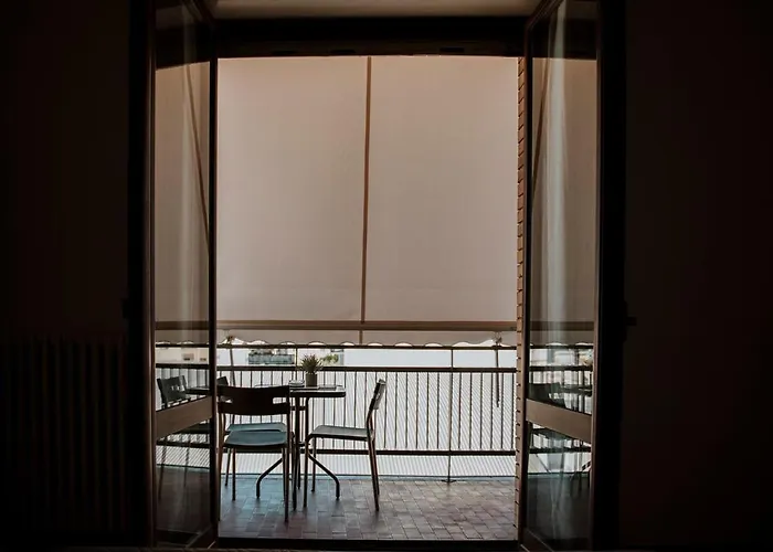 Ddhome Piazza Mazzini * לצ'ה