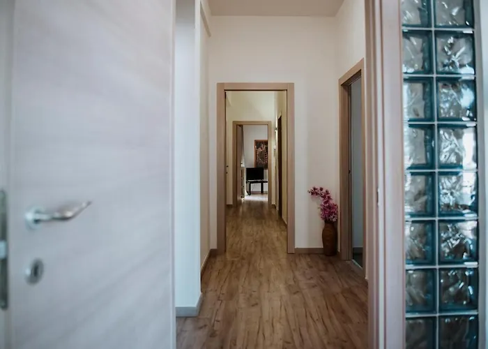 Ddhome Piazza Mazzini