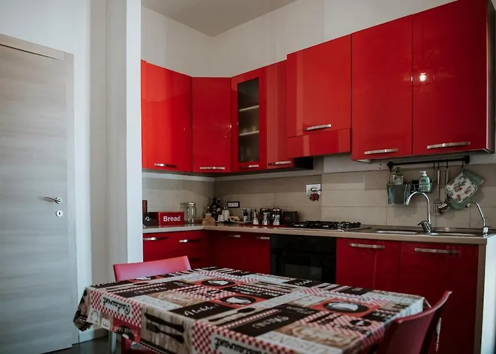 Ddhome Piazza Mazzini דירה *