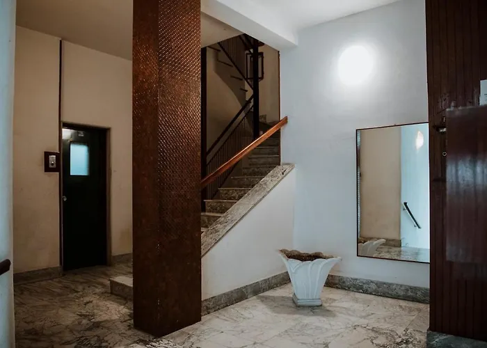 Ddhome Piazza Mazzini