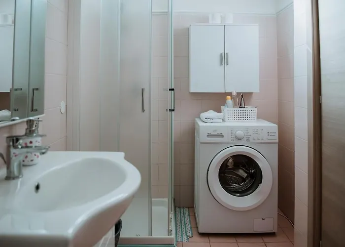 Ddhome Piazza Mazzini * לצ'ה