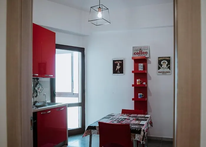 דירה Ddhome Piazza Mazzini